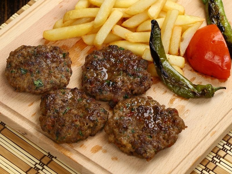 Kabarması İçin Karbonat Ekleyin