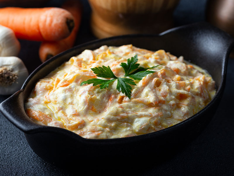 Mayonezi Dengeleyerek Kullanmak