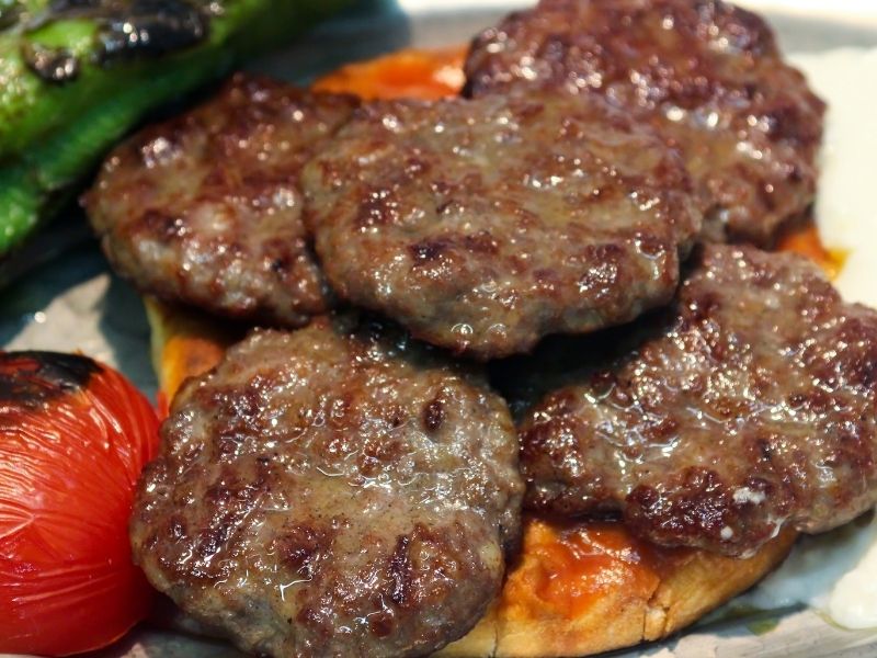 Mangalda Ve Tavada Kusursuz Sonuç