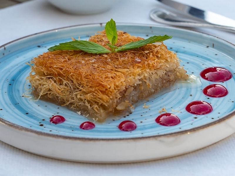 Kristalleşmeyi Önleyen Dokunuş