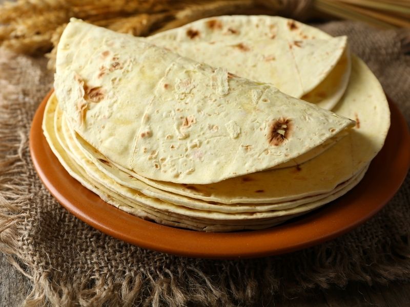 Şebit Hamuru İçin Gerekli Temel Malzemeler