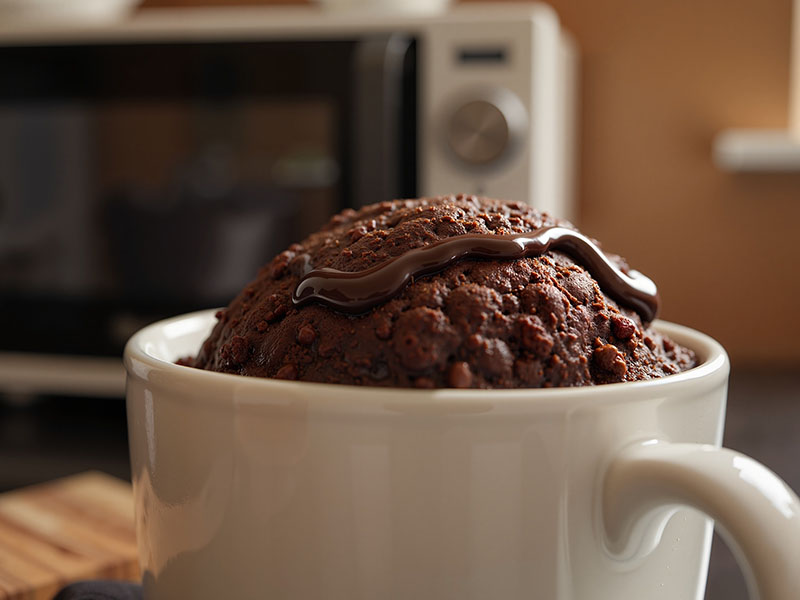 mug cake