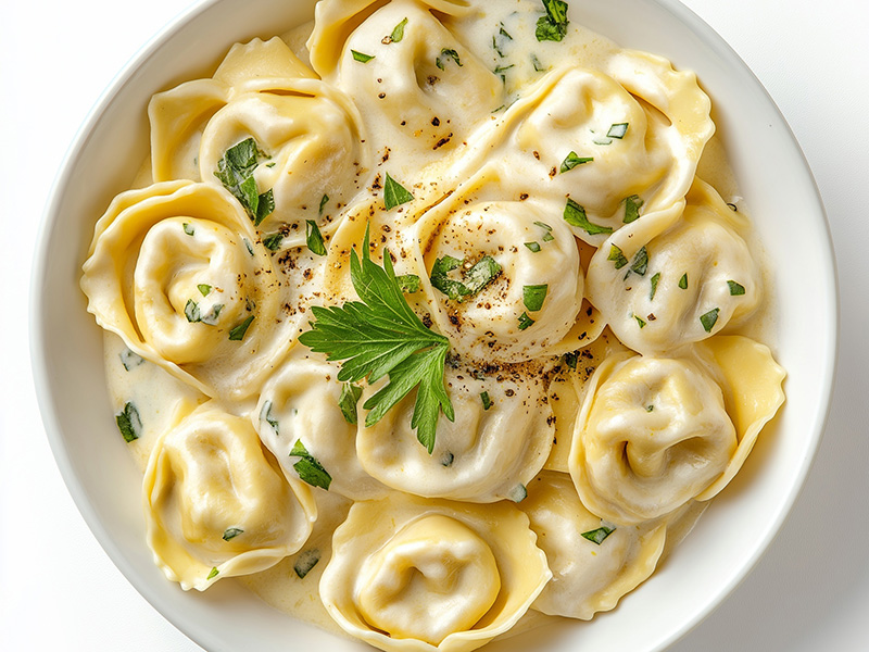 Tortellini