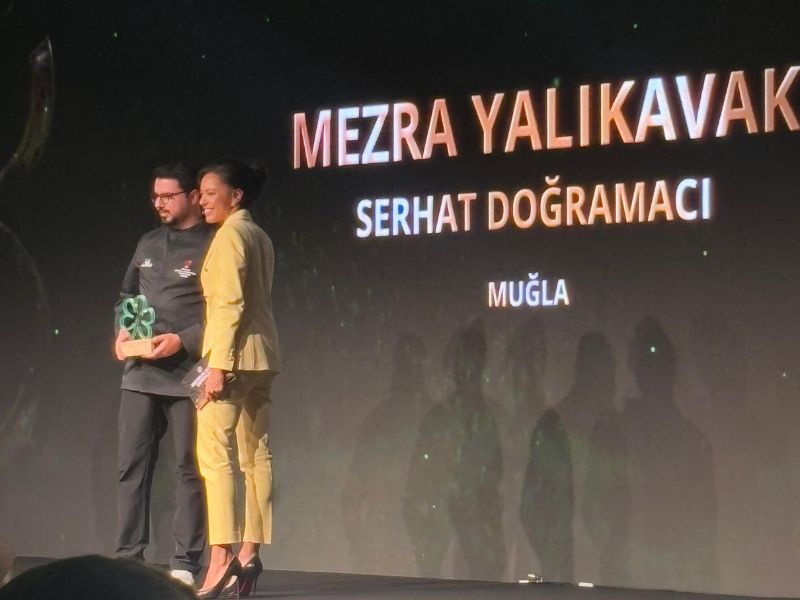 Mezra Yalıkavak