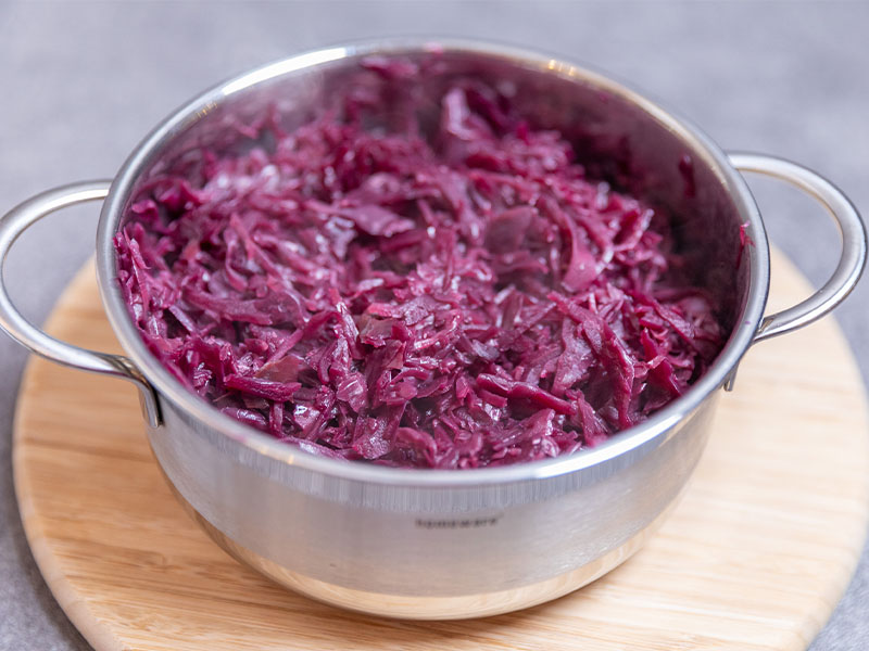 Kısa Sürede Pişirmek