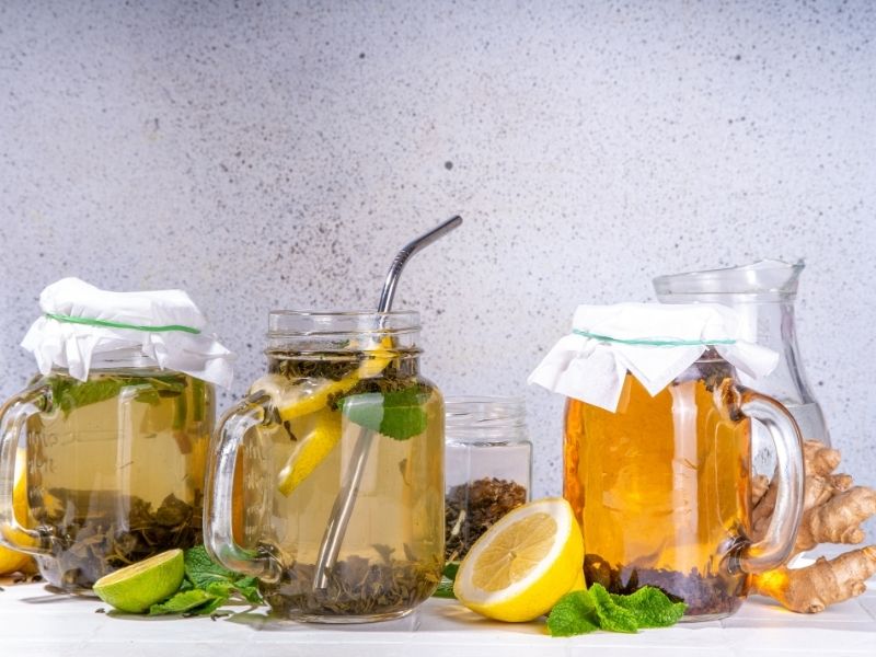 Modern Batı Dokunuşu: Soğuk Demleme (Cold Brew) 