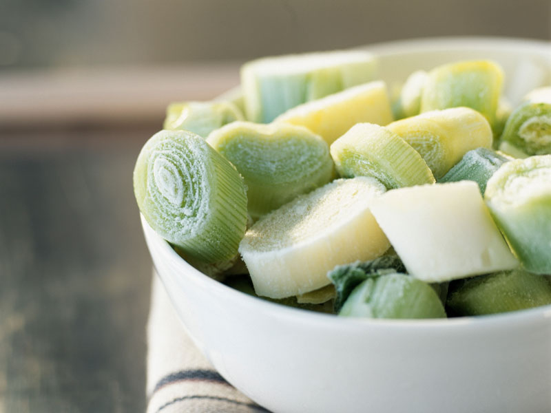 Hazırlık ve Doğrama