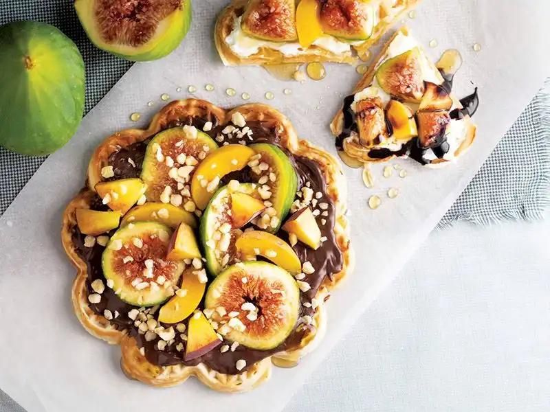 Tatlandırmayı sona bırakın