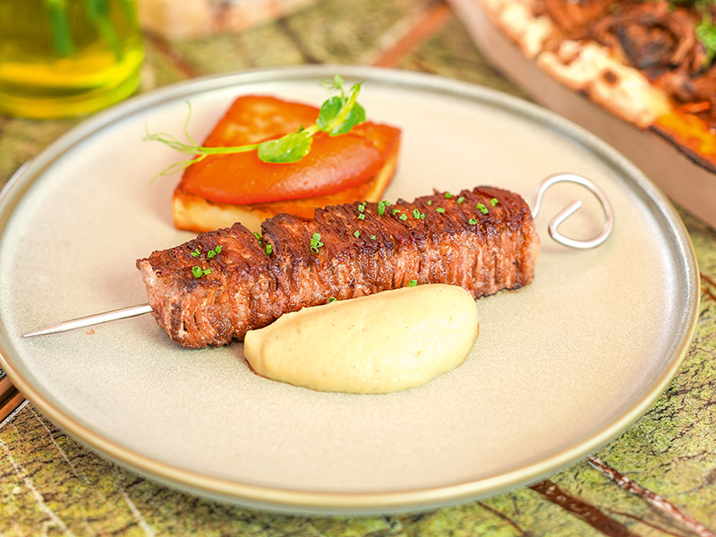 Sentez Restaurant, İstanbul 