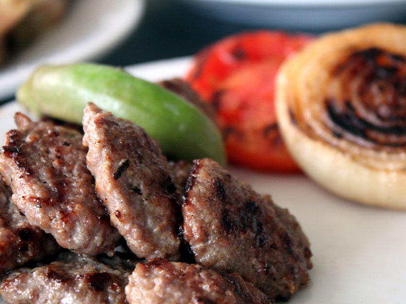akçaabat köfte