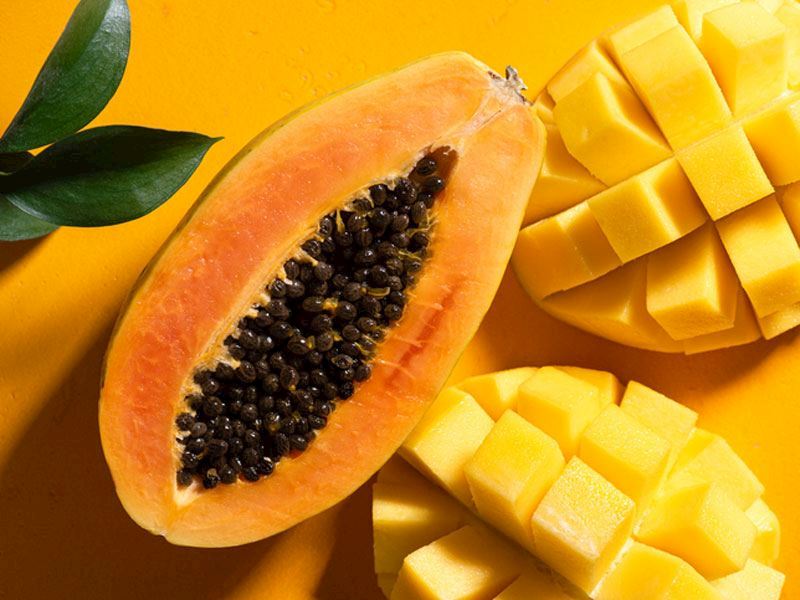 papaya