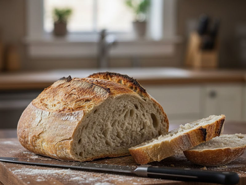 Kabuk ve İç Doku Sorunları Ortaya Çıkar