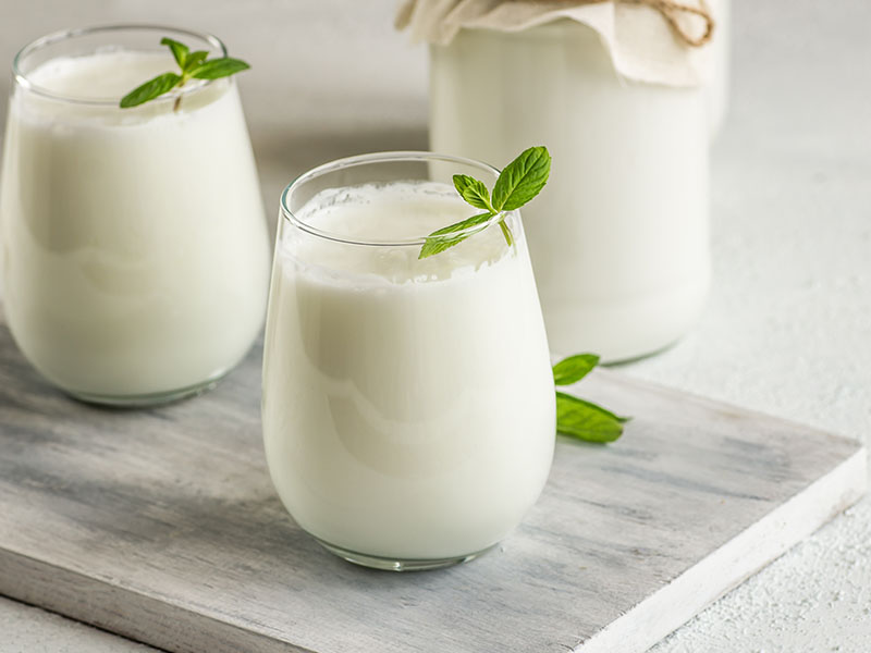 ayran