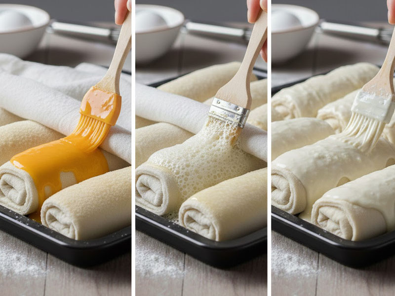 Alternatif Yumurta Seçenekleri