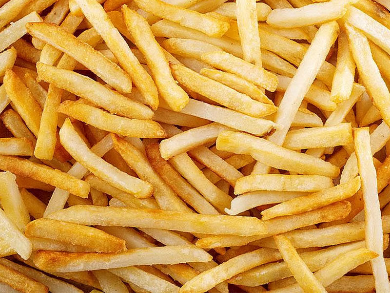 Yağın Fazla Çekilmesi