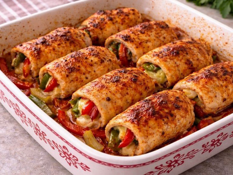 Doğru Tavuk Seçimi ve İncelik Ayarı