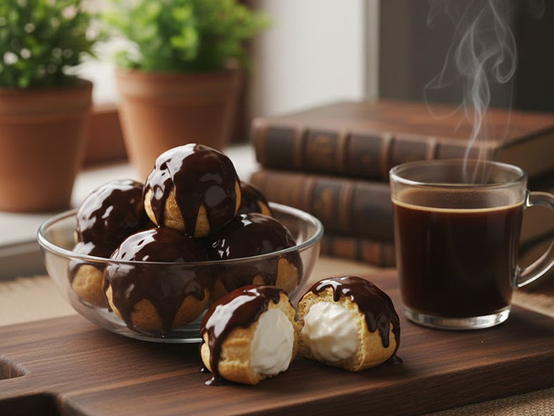 Profiterol