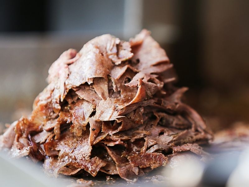 Pişirme Tekniği Ve Sunum Önerisi