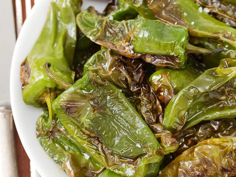 Yağı yeterince kızdırmak