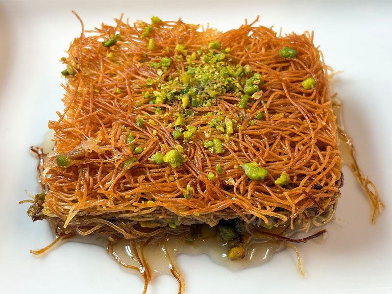 İç Malzeme Seçimi