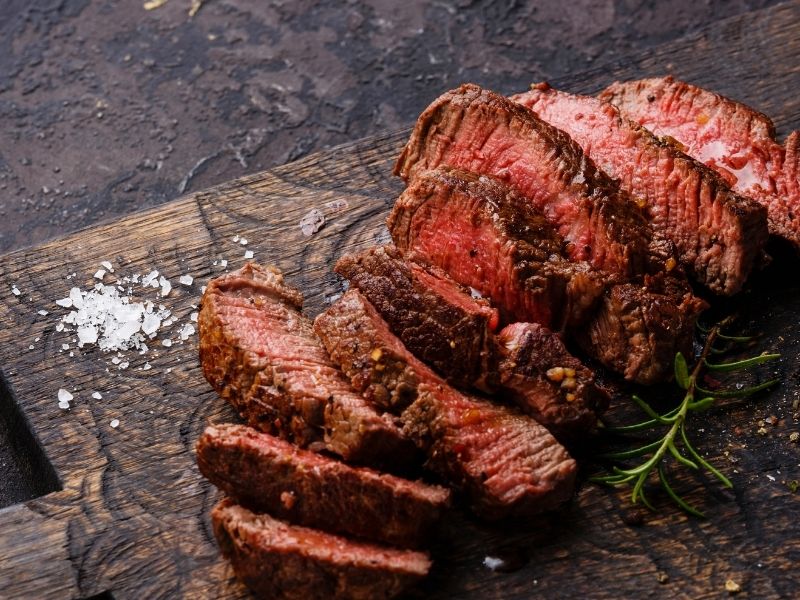 Tuzun Miktar ve Türüne Dikkat Etmek