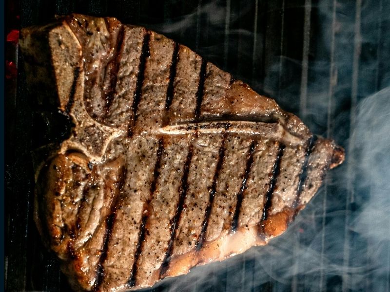 Mangal Ateşini İyi ayarlayın 