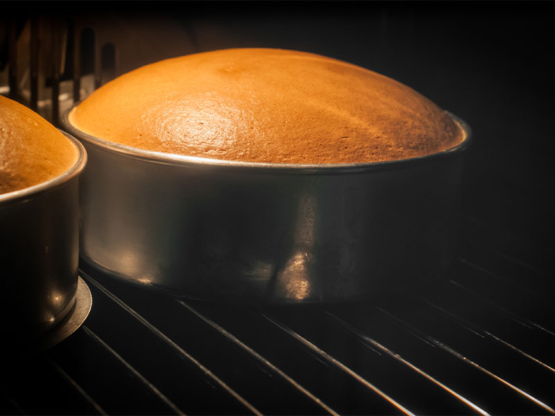 Malzemeleri oda sıcaklığına getirin