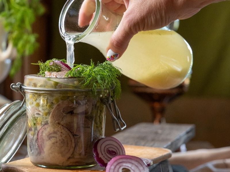 Kireçli Su Kullanımı Ve Klorun Sıvı Berraklığına Etkisi