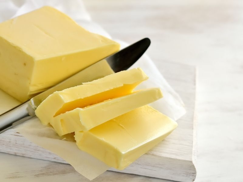 Beurre Noisette: Tereyağının Karamelize Yolculuğu