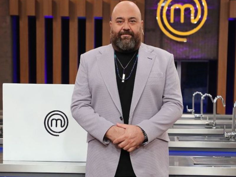 Koç - Somer Sivrioğlu