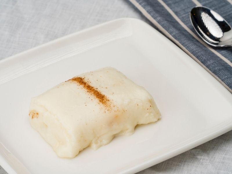 Pastane Tadında Yalancı Tavuk Göğsü Tarifi