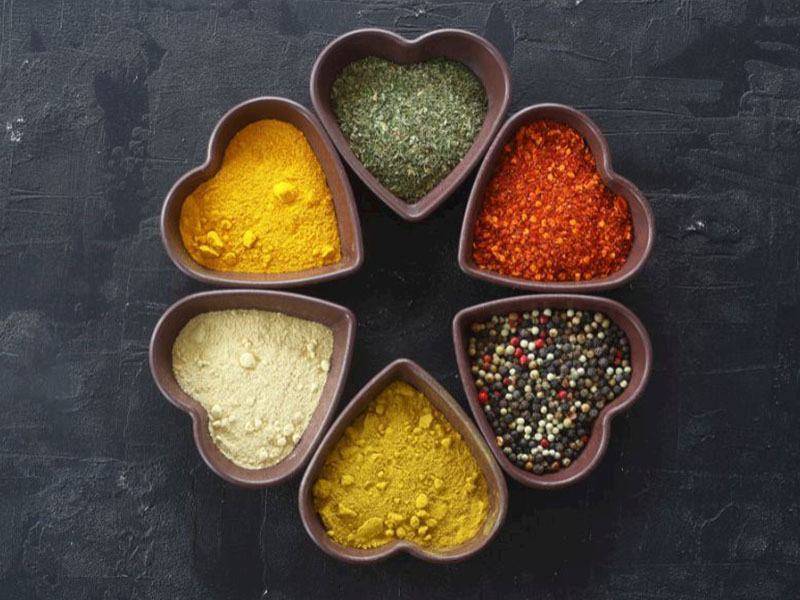 baharat
