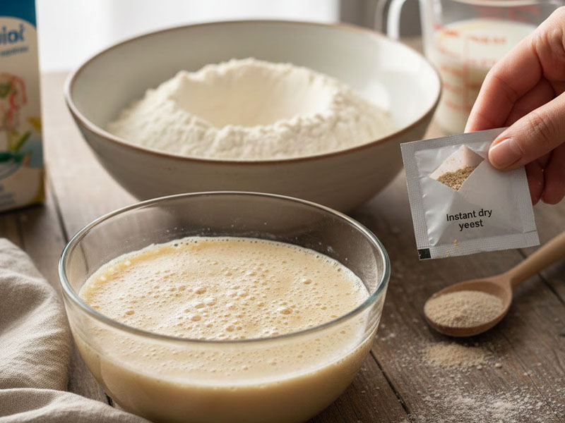 Mayanın Doğru Kullanımı