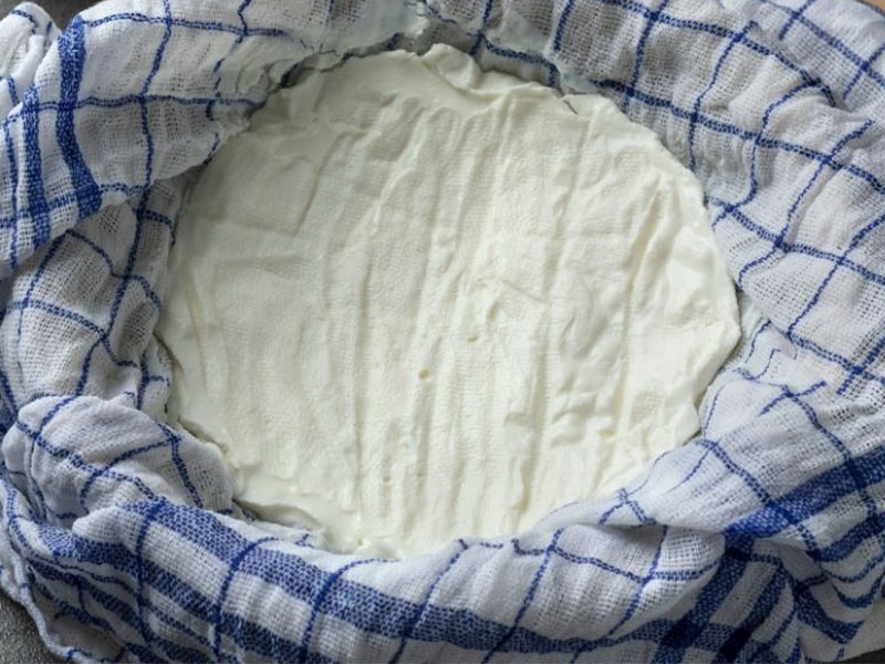 Et Yemeklerinde Sos Olarak Kullanılır