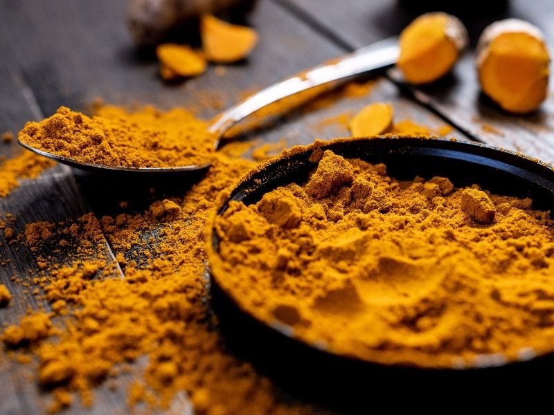 Fiziksel Müdahale: Çatal Veya Kaşık Kullanımı