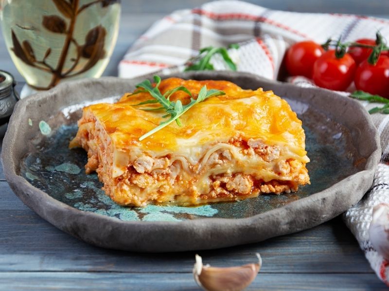 Yumurta Kullanılmayan Alternatifler