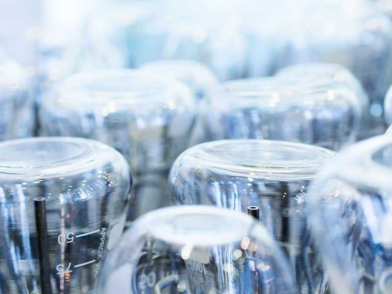 Tuz ile ekstra parlaklık