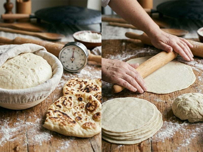 Pişirme Süresi ve Pratiklik