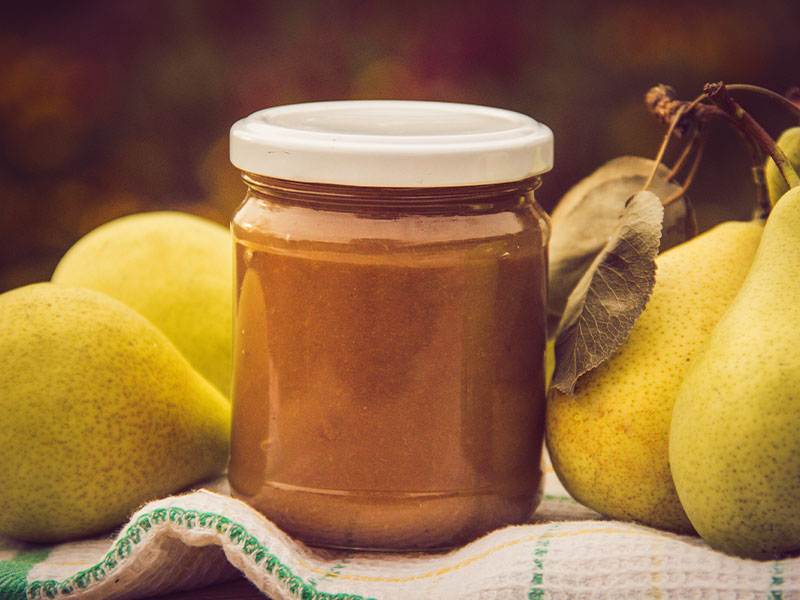 Limon Suyundan Sonra Son Kaynatma
