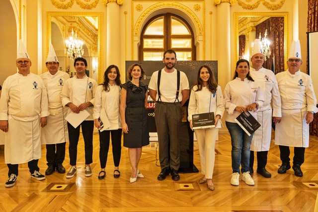 Le Cordon Bleu