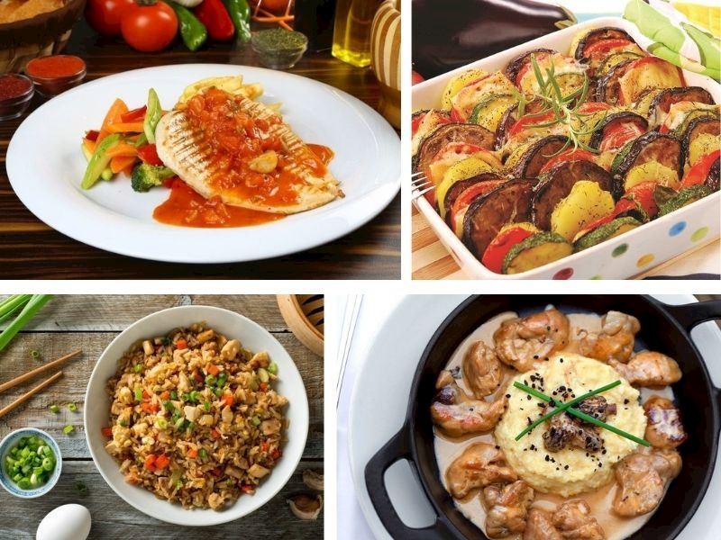 Tat ve lezzet duyusu farklılıkları