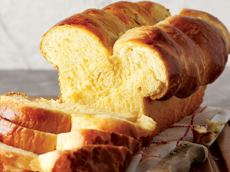 brioche