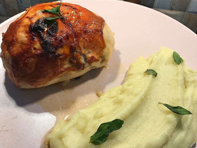 Et Dövülerek Mutlaka İnceltilmeli