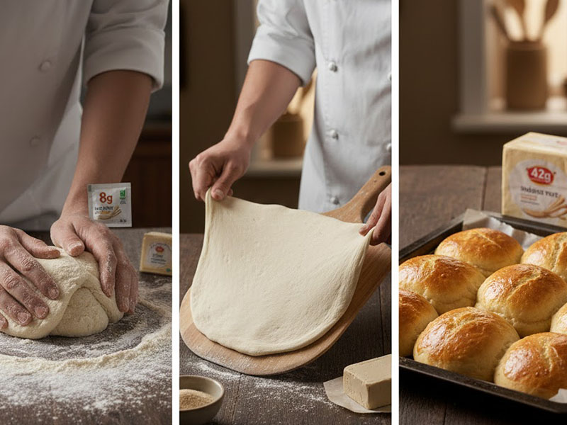 Tarif ve Amaç Farklılıkları