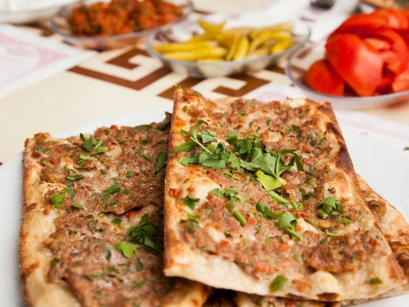 Harcın Olgunlaşması