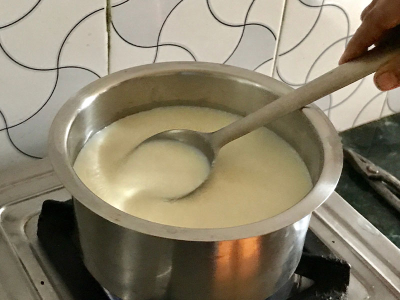 Mayalanma Başlangıcı ve Süresi