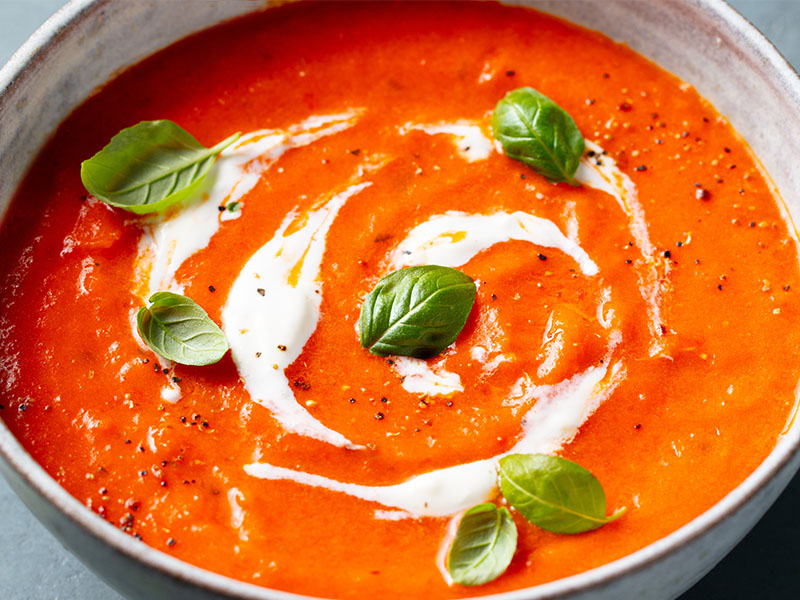 Besin Değerini Artırmak