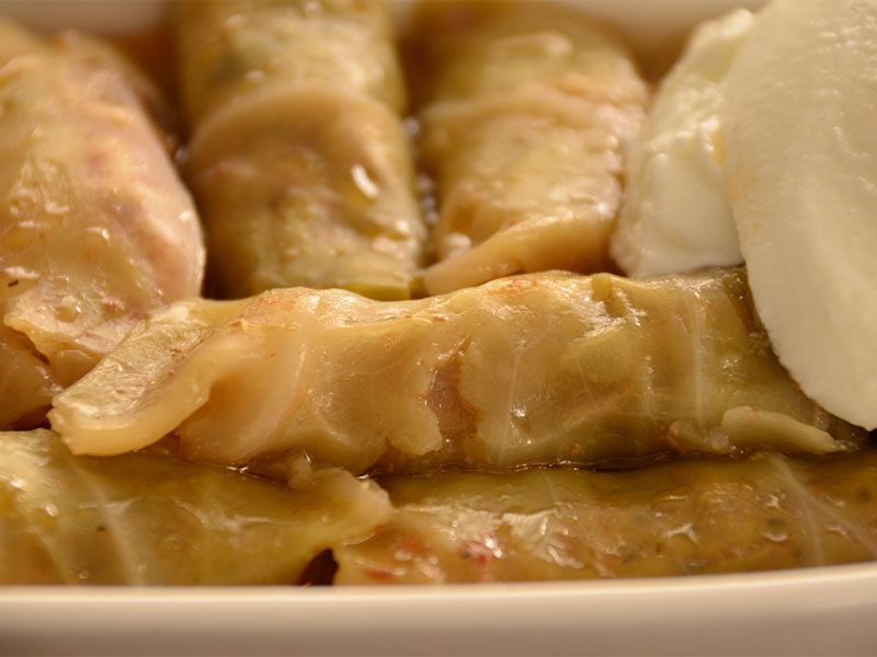 Yaprakları Dinlendirme Aşaması