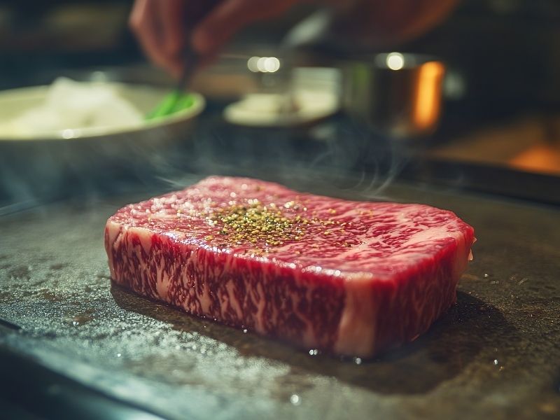 kobe beef