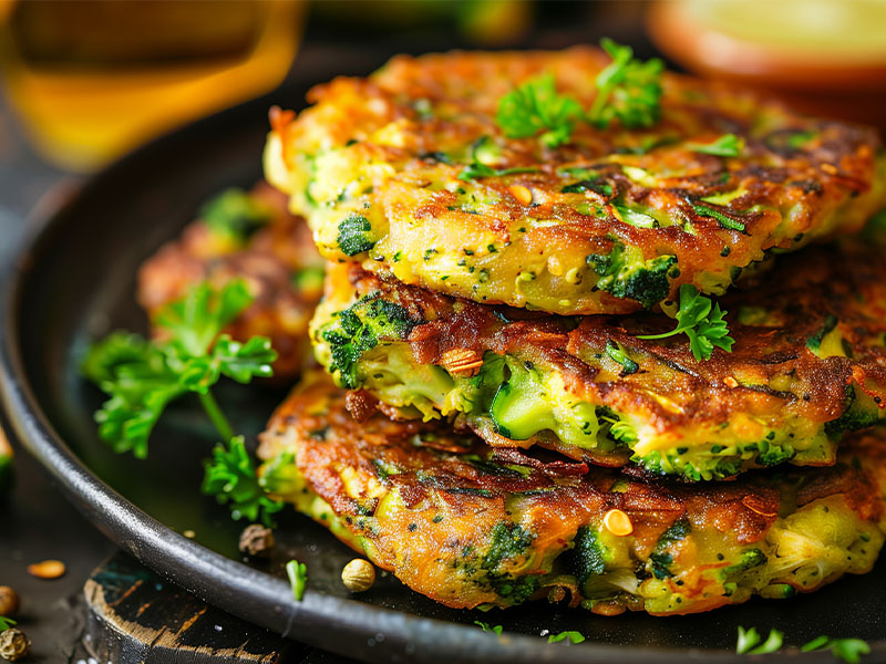 Brokoliyi Doğru Hazırlamak